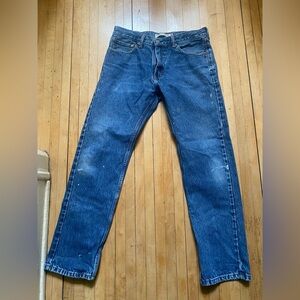 Levi’s 33x32